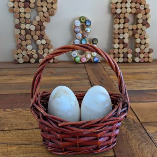 Goose Egg