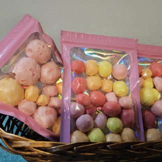 Freeze Dried Starburst
