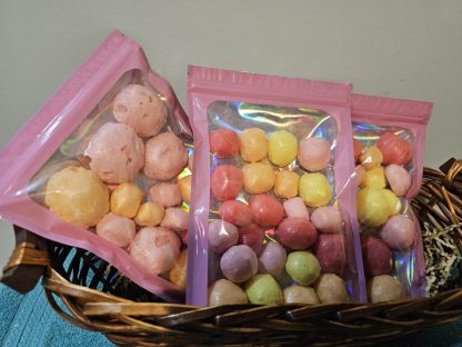Freeze Dried Starburst